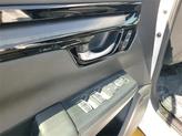 Thumbnail of 2025 Platinum White Pearl Honda CR-V Hybrid
