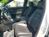 Thumbnail of 2025 Platinum White Pearl Honda CR-V Hybrid
