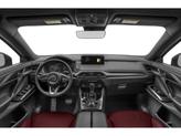 Thumbnail of 2023 Polymetal Gray Metallic Mazda CX-9