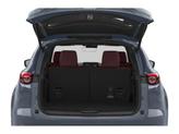 Thumbnail of 2023 Polymetal Gray Metallic Mazda CX-9
