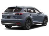 Thumbnail of 2023 Polymetal Gray Metallic Mazda CX-9