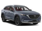 Thumbnail of 2023 Polymetal Gray Metallic Mazda CX-9