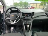 Thumbnail of 2022 Shadow Gray Metallic Chevrolet Trax