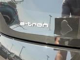 Thumbnail of 2021 Black Metallic Audi e-tron Sportback