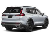 Thumbnail of 2023 Lunar Silver Metallic Honda CR-V Hybrid