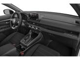 Thumbnail of 2023 Lunar Silver Metallic Honda CR-V Hybrid