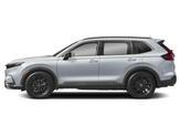 Thumbnail of 2023 Lunar Silver Metallic Honda CR-V Hybrid