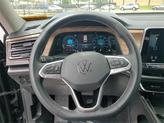 Thumbnail of 2024 Silver Mist Metallic Volkswagen Atlas