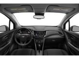Thumbnail of 2022 Summit White Chevrolet Trax
