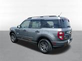 Thumbnail of 2021 Gray Ford Bronco Sport
