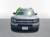 Thumbnail of 2021 Gray Ford Bronco Sport
