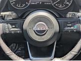 Thumbnail of 2023 Boulder Gray Pearl Nissan Rogue