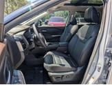 Thumbnail of 2023 Boulder Gray Pearl Nissan Rogue
