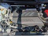 Thumbnail of 2023 Boulder Gray Pearl Nissan Rogue
