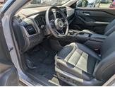 Thumbnail of 2023 Boulder Gray Pearl Nissan Rogue