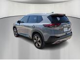 Thumbnail of 2023 Boulder Gray Pearl Nissan Rogue