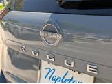 Thumbnail of 2023 Boulder Gray Pearl Nissan Rogue