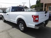 Thumbnail of 2018 Oxford White Ford F-150