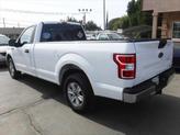 Thumbnail of 2018 Oxford White Ford F-150