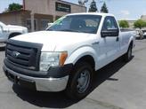 Photo of 2012  Ford F-150