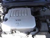 Thumbnail of 2017 Satin Cashmere Metallic Lexus ES 350