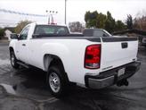 Thumbnail of 2013 Summit White GMC Sierra 2500