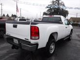 Thumbnail of 2013 Summit White GMC Sierra 2500