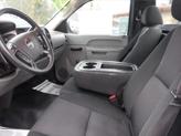 Thumbnail of 2013 Summit White GMC Sierra 2500