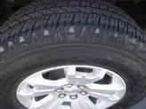 Thumbnail of 2022 Special Exterior Color Chevrolet Colorado