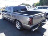 Thumbnail of 2006 Blue Granite Metallic Chevrolet Silverado 1500