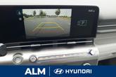 Thumbnail of 2025 Red Metallic Hyundai KONA