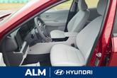Thumbnail of 2025 Red Metallic Hyundai KONA