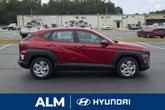 Thumbnail of 2025 Red Metallic Hyundai KONA