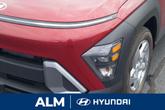 Thumbnail of 2025 Red Metallic Hyundai KONA