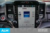 Thumbnail of 2023 Diamond Black RAM 1500