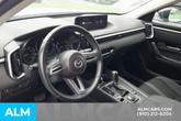 Thumbnail of 2024 Wind Chill Pearl Mazda CX-50