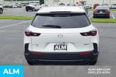 Thumbnail of 2024 Wind Chill Pearl Mazda CX-50