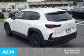 Thumbnail of 2024 Wind Chill Pearl Mazda CX-50