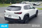 Thumbnail of 2024 Wind Chill Pearl Mazda CX-50