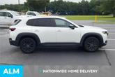 Thumbnail of 2024 Wind Chill Pearl Mazda CX-50