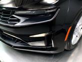 Thumbnail of 2019 Black Chevrolet Camaro