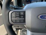 Thumbnail of 2025 AGATE BLACK Ford F-350