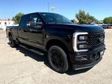 Thumbnail of 2025 AGATE BLACK Ford F-350