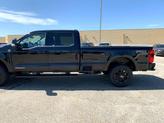 Thumbnail of 2025 AGATE BLACK Ford F-350