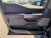 Thumbnail of 2025 AGATE BLACK Ford F-350