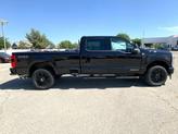 Thumbnail of 2025 AGATE BLACK Ford F-350
