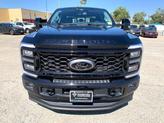 Thumbnail of 2025 AGATE BLACK Ford F-350