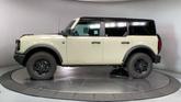 Thumbnail of 2025 DESERT SAND Ford Bronco