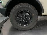Thumbnail of 2025 DESERT SAND Ford Bronco