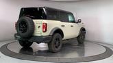 Thumbnail of 2025 DESERT SAND Ford Bronco